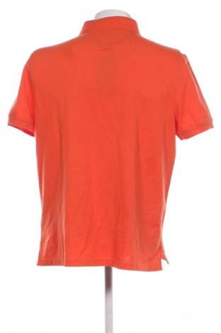 Ανδρικό t-shirt Tommy Hilfiger, Μέγεθος XL, Χρώμα Πορτοκαλί, Τιμή 62,99 €