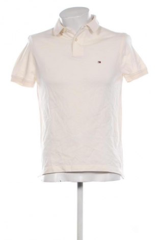 Herren T-Shirt Tommy Hilfiger, Größe S, Farbe Beige, Preis € 71,99