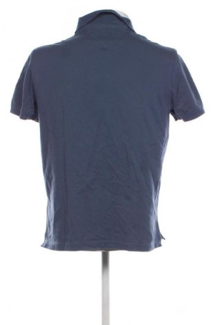 Pánské tričko  Tommy Hilfiger, Velikost L, Barva Modrá, Cena  1 199,00 Kč