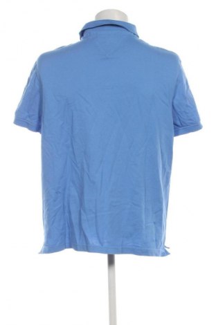 Herren T-Shirt Tommy Hilfiger, Größe XXL, Farbe Blau, Preis € 47,99