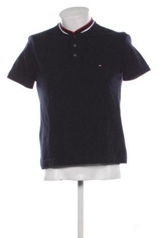 Pánské tričko  Tommy Hilfiger, Velikost XL, Barva Zelená, Cena  2 279,00 Kč