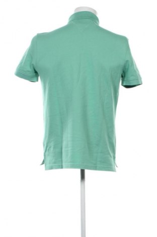 Herren T-Shirt Tommy Hilfiger, Größe L, Farbe Grün, Preis € 84,99
