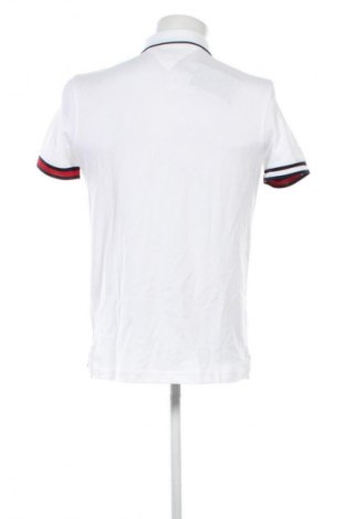 Ανδρικό t-shirt Tommy Hilfiger, Μέγεθος L, Χρώμα Λευκό, Τιμή 41,99 €