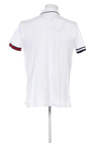 Pánske tričko  Tommy Hilfiger, Veľkosť XL, Farba Biela, Cena  73,95 €