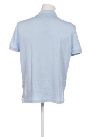 Ανδρικό t-shirt Tommy Hilfiger, Μέγεθος XL, Χρώμα Μπλέ, Τιμή 91,99 €