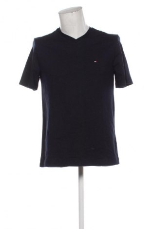 Férfi póló Tommy Hilfiger, Méret S, Szín Kék, Ár 14 059 Ft
