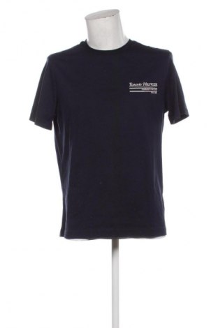 Herren Shirt Tommy Hilfiger, Größe L, Farbe Blau, Preis 50,99 €