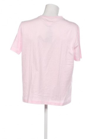 Férfi póló Tommy Hilfiger, Méret XXL, Szín Rózsaszín, Ár 17 459 Ft