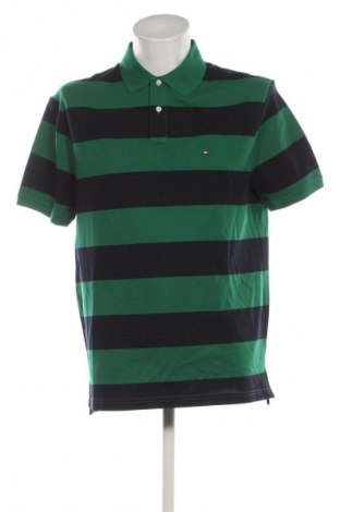 Pánské tričko  Tommy Hilfiger, Velikost L, Barva Vícebarevné, Cena  2 549,00 Kč