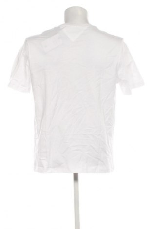 Herren T-Shirt Tommy Hilfiger, Größe L, Farbe Weiß, Preis € 56,99