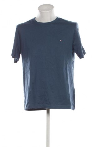 Herren T-Shirt Tommy Hilfiger, Größe XL, Farbe Blau, Preis € 34,99