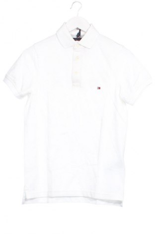 Herren Shirt Tommy Hilfiger, Größe XS, Farbe Ecru, Preis 89,99 €