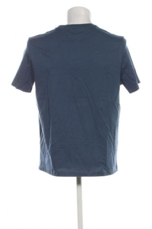 Herren Shirt Tommy Hilfiger, Größe L, Farbe Blau, Preis 34,99 €