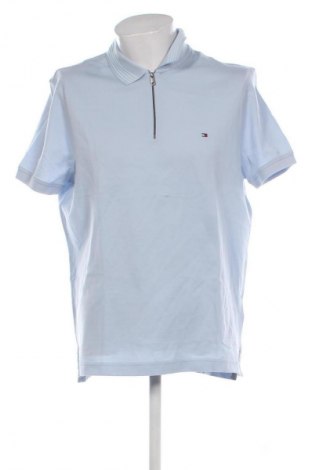 Herren T-Shirt Tommy Hilfiger, Größe XL, Farbe Blau, Preis € 99,99
