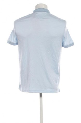 Pánské tričko  Tommy Hilfiger, Velikost M, Barva Modrá, Cena  2 049,00 Kč