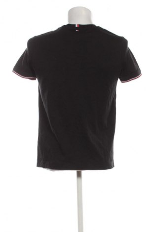 Herren T-Shirt Tommy Hilfiger, Größe M, Farbe Schwarz, Preis € 39,99