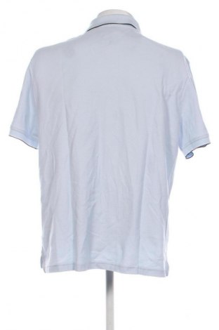 Pánské tričko  Tommy Hilfiger, Velikost XL, Barva Modrá, Cena  2 279,00 Kč