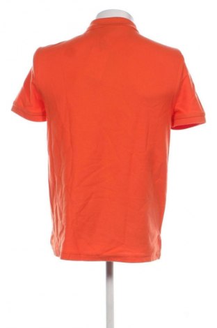 Pánske tričko  Tommy Hilfiger, Veľkosť M, Farba Oranžová, Cena  83,95 €