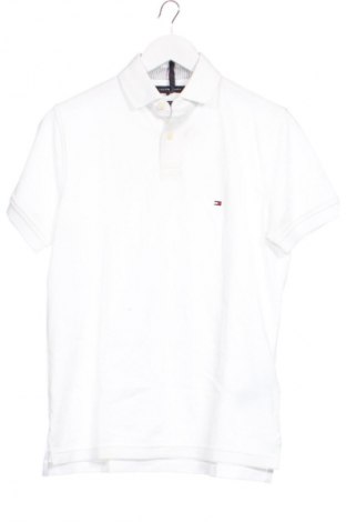 Pánské tričko  Tommy Hilfiger, Velikost XS, Barva Bílá, Cena  2 049,00 Kč