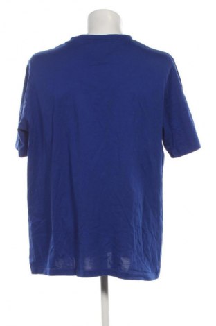 Мъжка тениска Tommy Hilfiger, Размер 3XL, Цвят Син, Цена 35,27 €