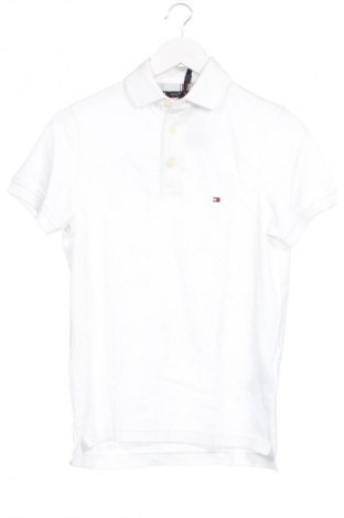 Herren T-Shirt Tommy Hilfiger, Größe XS, Farbe Weiß, Preis € 36,99