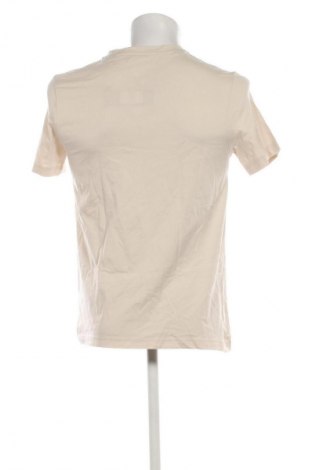 Férfi póló Tommy Hilfiger, Méret S, Szín Bézs, Ár 14 059 Ft