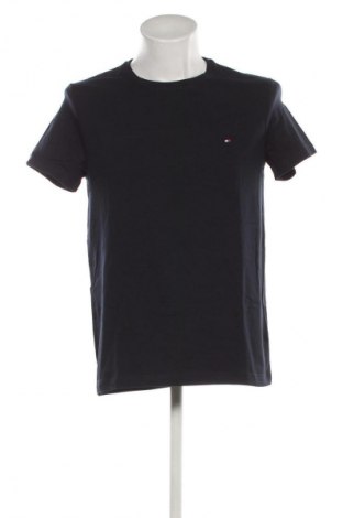 Мъжка тениска Tommy Hilfiger, Размер XL, Цвят Син, Цена 28,63 €