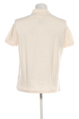 Ανδρικό t-shirt Tommy Hilfiger, Μέγεθος XL, Χρώμα  Μπέζ, Τιμή 102,99 €