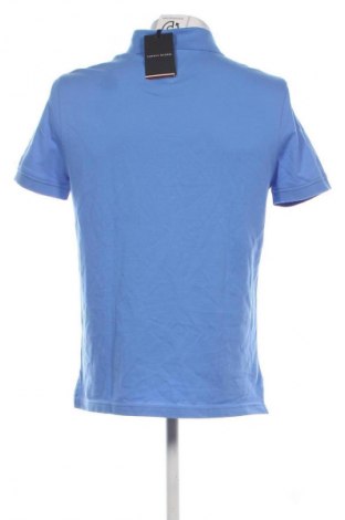 Мъжка тениска Tommy Hilfiger, Размер M, Цвят Син, Цена 25,05 €