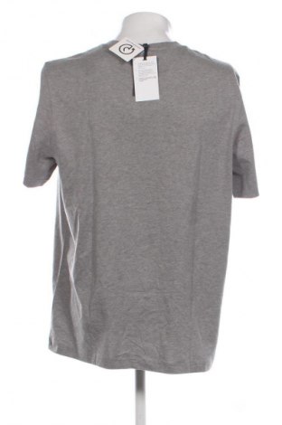 Ανδρικό t-shirt Tommy Hilfiger, Μέγεθος XXL, Χρώμα Γκρί, Τιμή 61,99 €