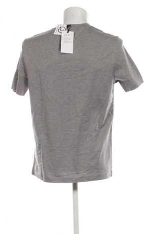 Herren T-Shirt Tommy Hilfiger, Größe M, Farbe Grau, Preis € 50,99