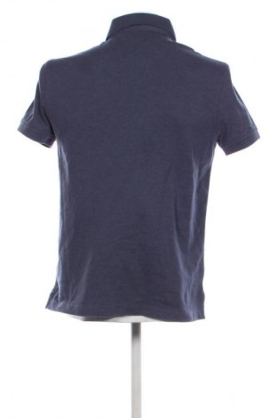 Pánské tričko  Tommy Hilfiger, Velikost S, Barva Modrá, Cena  2 049,00 Kč