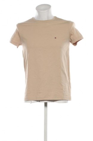 Férfi póló Tommy Hilfiger, Méret M, Szín Bézs, Ár 13 249 Ft