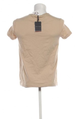 Férfi póló Tommy Hilfiger, Méret M, Szín Bézs, Ár 13 249 Ft