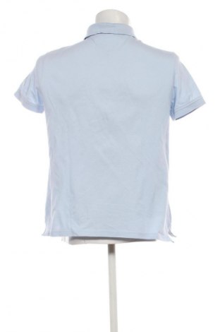Pánske tričko  Tommy Hilfiger, Veľkosť XL, Farba Modrá, Cena  48,95 €