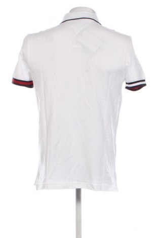 Ανδρικό t-shirt Tommy Hilfiger, Μέγεθος L, Χρώμα Λευκό, Τιμή 91,99 €
