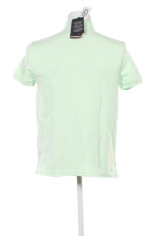 Męski T-shirt Tommy Hilfiger, Rozmiar S, Kolor Zielony, Cena 361,99 zł