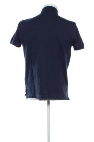 Męski T-shirt Tommy Hilfiger, Rozmiar S, Kolor Niebieski, Cena 289,99 zł