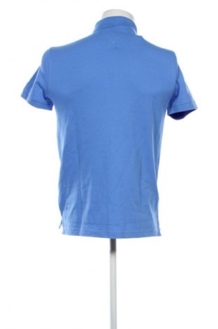 Мъжка тениска Tommy Hilfiger, Размер M, Цвят Син, Цена 70,55 €