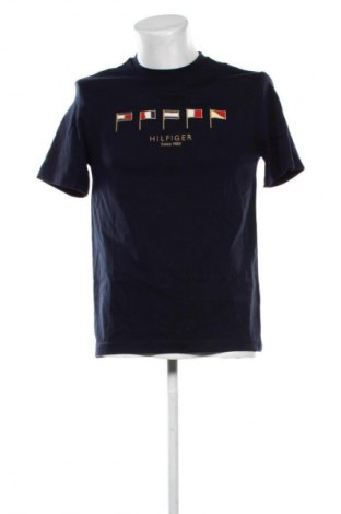 Pánské tričko  Tommy Hilfiger, Velikost S, Barva Vícebarevné, Cena  1 799,00 Kč