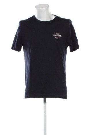 Pánské tričko  Tommy Hilfiger, Velikost M, Barva Vícebarevné, Cena  1 029,00 Kč