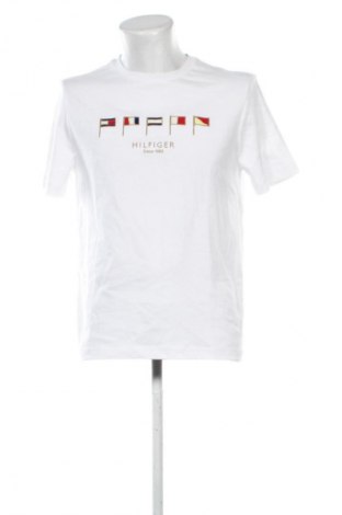 Férfi póló Tommy Hilfiger, Méret M, Szín Sokszínű, Ár 21 229 Ft