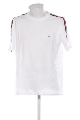 Pánské tričko  Tommy Hilfiger, Velikost XXL, Barva Vícebarevné, Cena  1 279,00 Kč