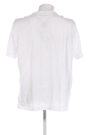 Pánské tričko  Tommy Hilfiger, Velikost XXL, Barva Vícebarevné, Cena  1 279,00 Kč