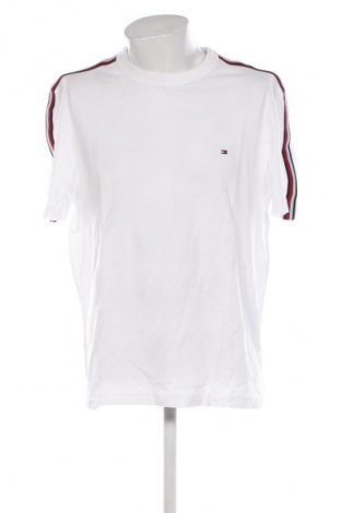 Ανδρικό t-shirt Tommy Hilfiger, Μέγεθος XXL, Χρώμα Πολύχρωμο, Τιμή 61,99 €