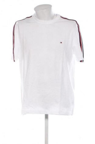 Pánske tričko  Tommy Hilfiger, Veľkosť XXL, Farba Viacfarebná, Cena  21,95 €