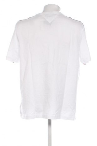 Pánske tričko  Tommy Hilfiger, Veľkosť XXL, Farba Viacfarebná, Cena  21,95 €