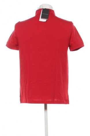 Ανδρικό t-shirt Tommy Hilfiger, Μέγεθος L, Χρώμα Κόκκινο, Τιμή 82,99 €
