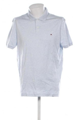 Herren T-Shirt Tommy Hilfiger, Größe XL, Farbe Blau, Preis € 75,99