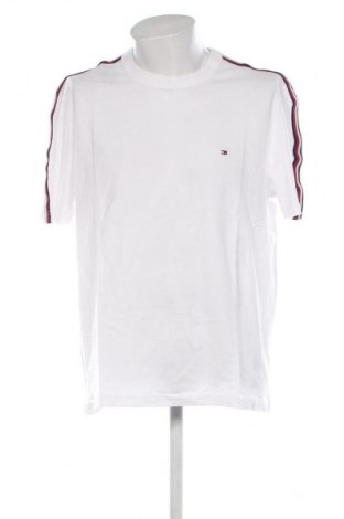 Pánské tričko  Tommy Hilfiger, Velikost XXL, Barva Vícebarevné, Cena  549,00 Kč